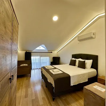 Daire Washington, In The Center Of Fethiye, By Sea Fethiye