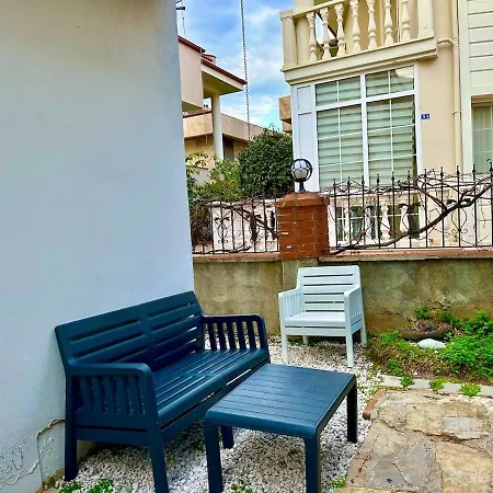 Washington, In The Center Of Fethiye, By Sea Daire