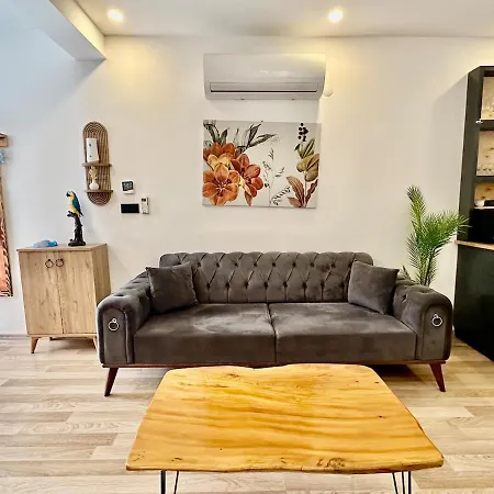 Washington, In The Center Of Fethiye, By Sea Daire Fethiye