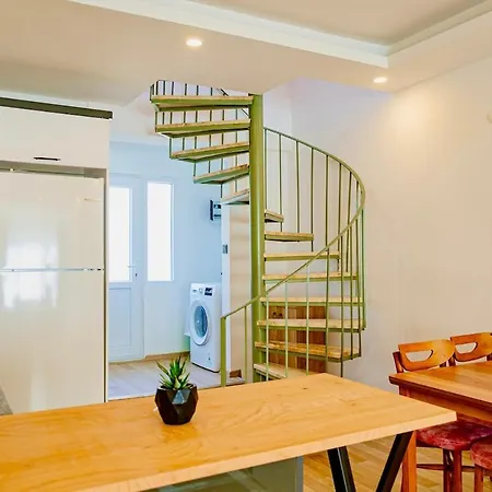 Washington, In The Center Of Fethiye, By Sea Апартаменты Фетхие