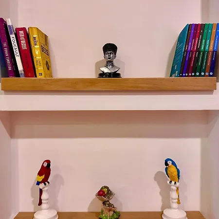 Washington, In The Center Of Fethiye, By Sea * Фетхие