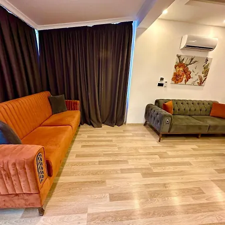 Washington, In The Center Of Fethiye, By Sea Апартаменты Фетхие