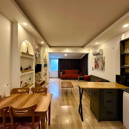 Washington, In The Center Of Fethiye, By Sea Daire Fethiye