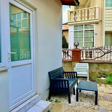Апартаменты Washington, In The Center Of Fethiye, By Sea Фетхие