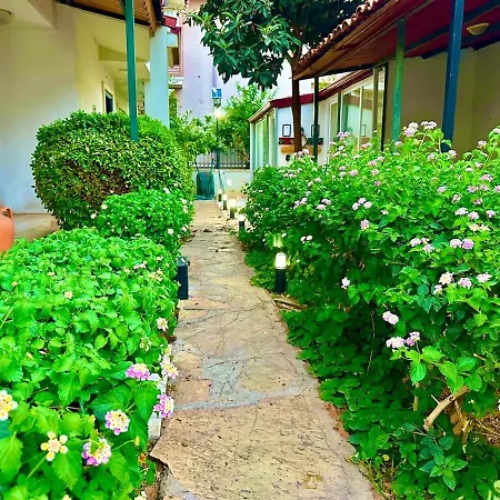 Washington, In The Center Of Fethiye, By Sea Daire *