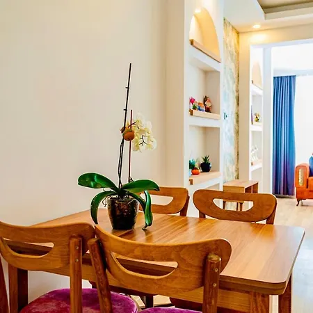 Washington, In The Center Of Fethiye, By Sea Фетхие