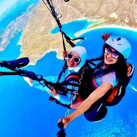 Daire Washington, In The Center Of Fethiye, By Sea Fethiye