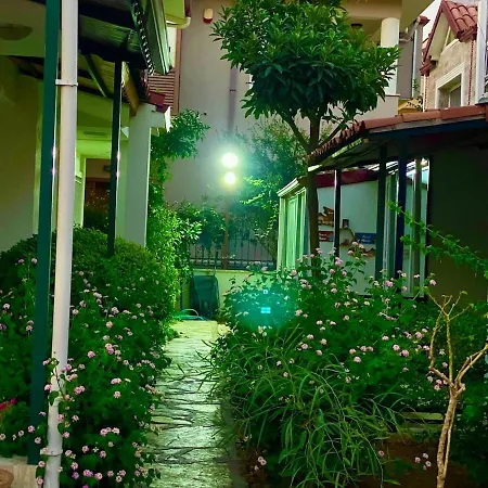 Апартаменты Washington, In The Center Of Fethiye, By Sea