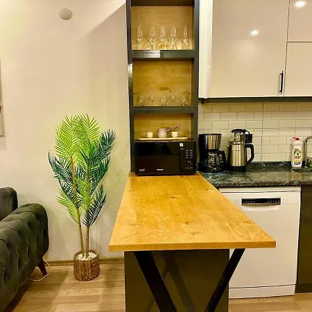 Washington, In The Center Of Fethiye, By Sea Fethiye