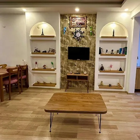 Washington, In The Center Of Fethiye, By Sea * Фетхие