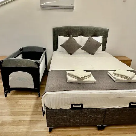 Washington, In The Center Of Fethiye, By Sea Daire