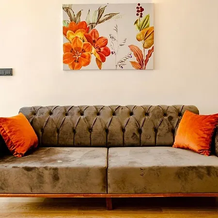 Washington, In The Center Of Fethiye, By Sea * Fethiye